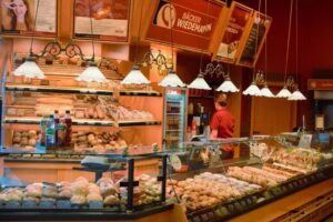 Bäcker Wiedemann – Bäckerei Reinickendorf