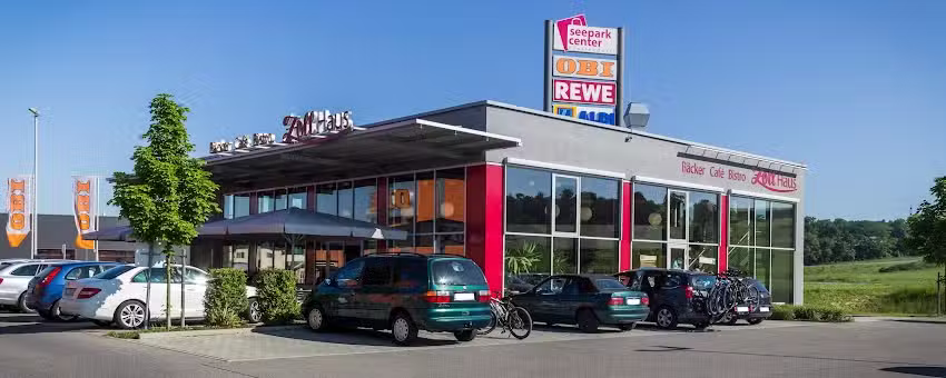 B&auml;cker Zoll &ndash; Zollhaus Pfullendorf
