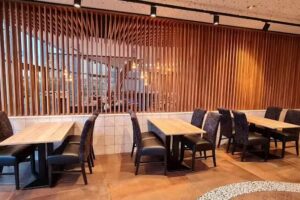 B&auml;ckerant Backhaus L&uuml;ning