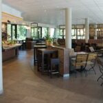 B&auml;ckerCafe Schill