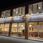 B&auml;ckerCafe Schill