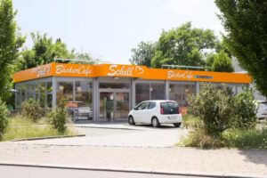 BäckerCafe Schill
