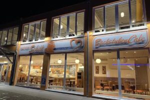 BäckerCafe Schill