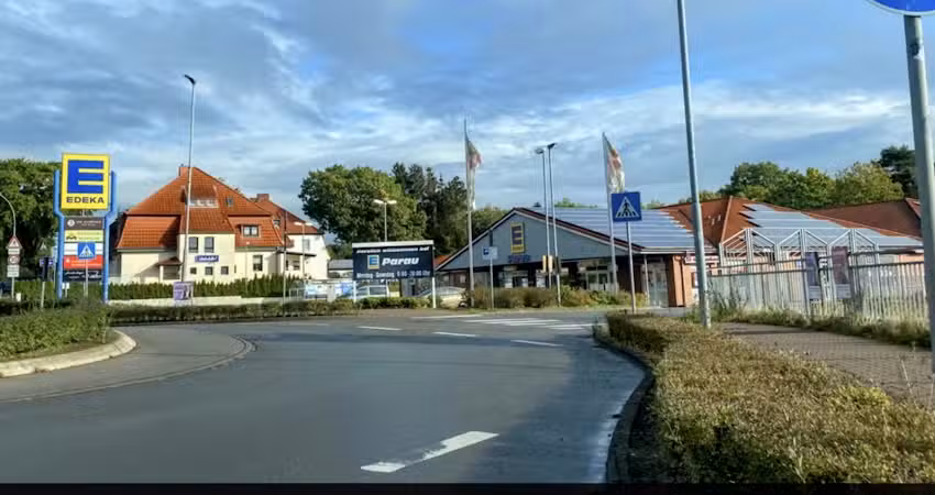 B&auml;ckerei Allw&ouml;rden