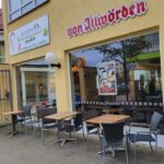 Bäckerei Allwörden