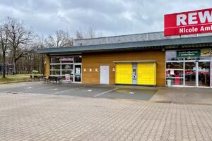 B&auml;ckerei Allw&ouml;rden