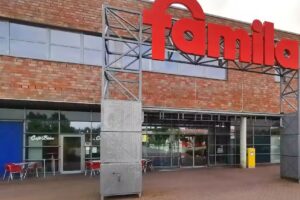 Bäckerei Allwörden