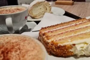 B&auml;ckerei Allw&ouml;rden