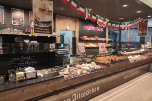 Bäckerei Allwörden