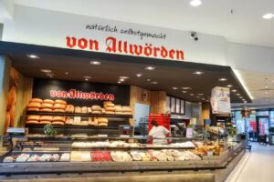 Bäckerei Allwörden