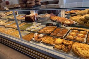 Bäckerei ANATOLIA