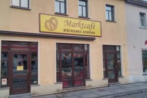 Bäckerei Anders