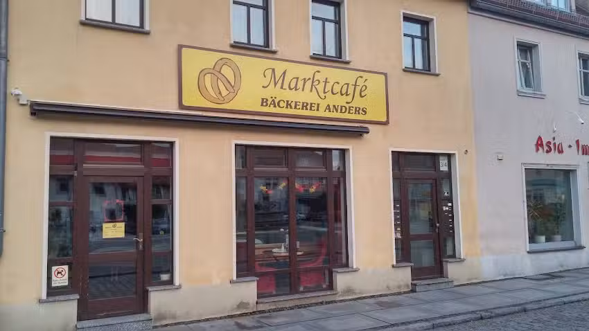 Bäckerei Anders