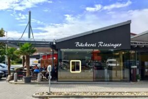Bäckerei Armin Riesinger