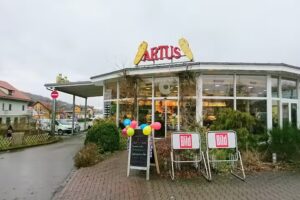 Bäckerei Artus