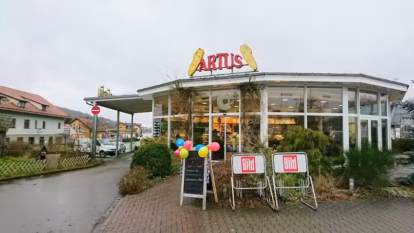 Bäckerei Artus