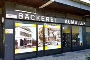 Bäckerei Aumüller