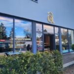 B&auml;ckerei Aum&uuml;ller