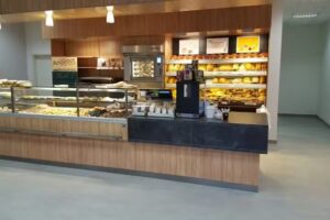 Bäckerei Backs Bickel