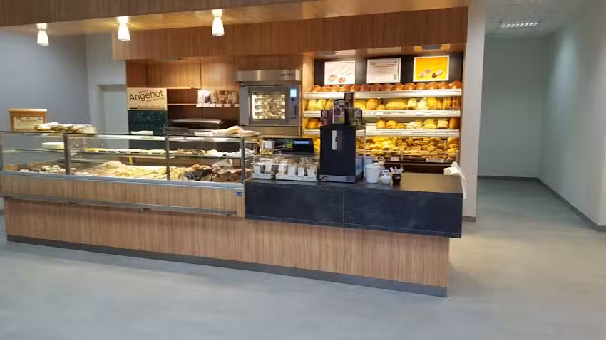 Bäckerei Backs Bickel