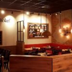 Bäckerei Backs Bickel