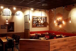 Bäckerei Backs Bickel
