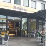 Bäckerei Balletshofer