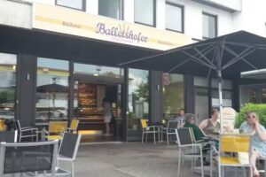 Bäckerei Balletshofer
