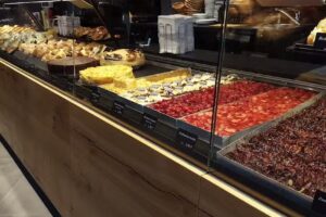 Bäckerei Balletshofer