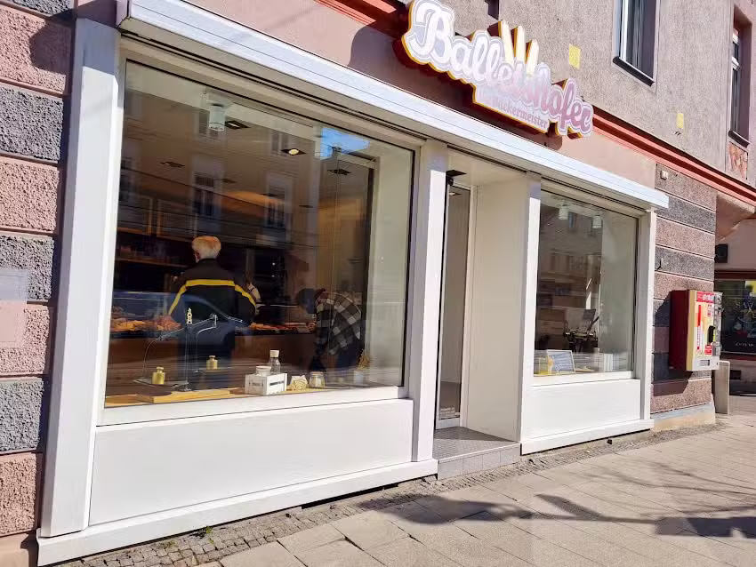 Bäckerei Balletshofer