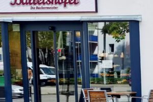 B&auml;ckerei Balletshofer