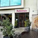 Bäckerei Balletshofer