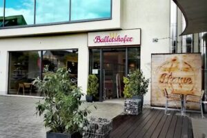 Bäckerei Balletshofer