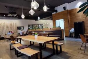 Bäckerei Balletshofer