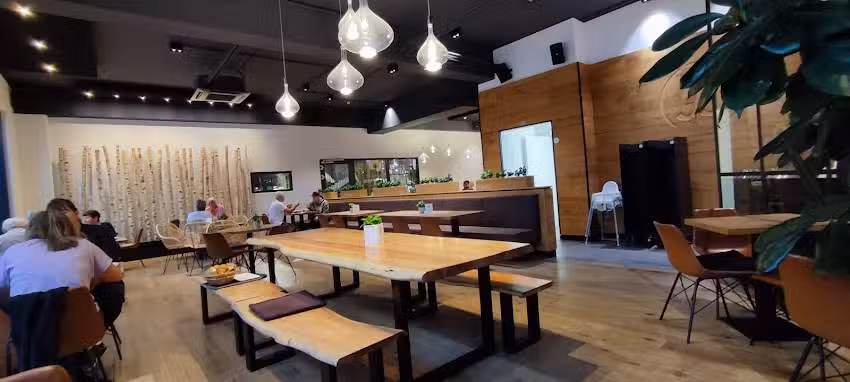 Bäckerei Balletshofer