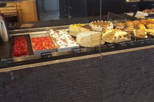 B&auml;ckerei Balletshofer