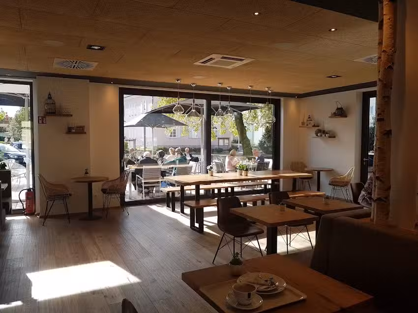 Bäckerei Balletshofer