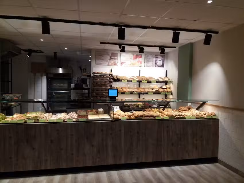 B&auml;ckerei Balzer GmbH & Co KG