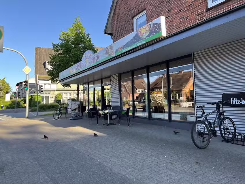 B&auml;ckerei Balzer GmbH & Co. KG