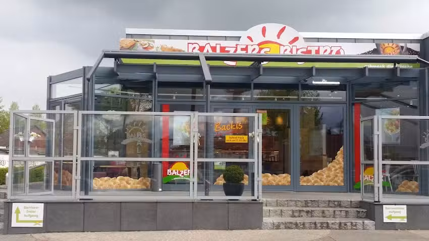 B&auml;ckerei Balzer GmbH & Co. KG
