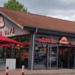 Bäckerei Bauder