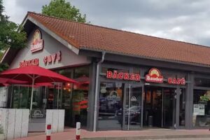Bäckerei Bauder