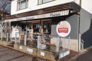 B&auml;ckerei Bauer