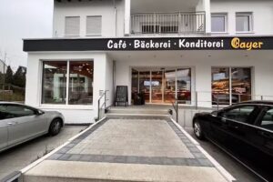 Bäckerei Bayer GmbH