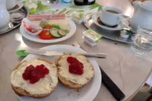 B&auml;ckerei Becker