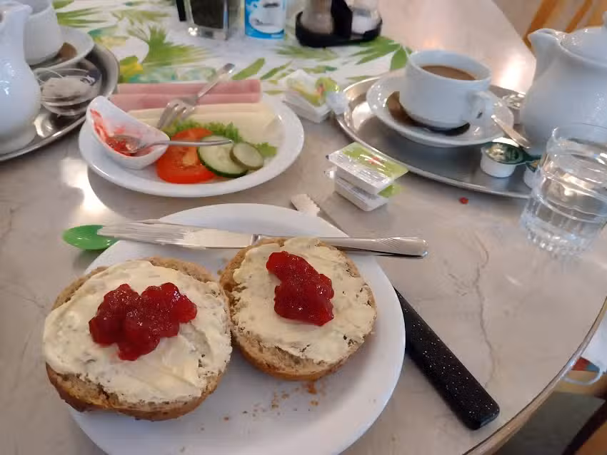 B&auml;ckerei Becker