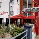 Bäckerei Beckmann
