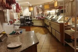Bäckerei Benslips