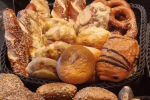 Bäckerei Berelsmann