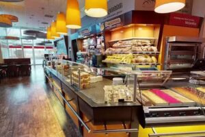 Bäckerei Bergmann